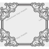 Palm's Sapphire Panel 085C