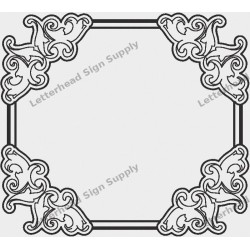Palm's Sapphire Panel 085C