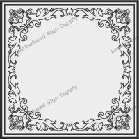 Palm's Sapphire Panel 085CC