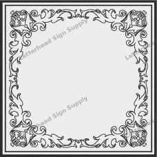 Palm's Sapphire Panel 085CC