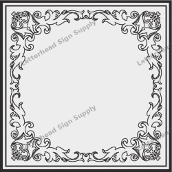 Palm's Sapphire Panel 085CC Palm's Sapphire Panel 085CC