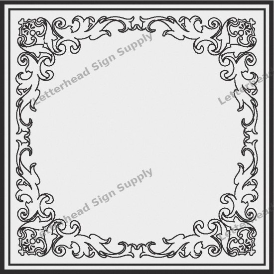Palm's Sapphire Panel 085CC