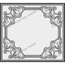 Palm's Sapphire Panel 085D