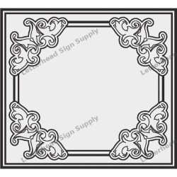 Palm's Sapphire Panel 085D