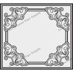 Palm's Sapphire Panel 085D