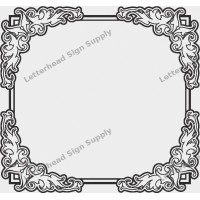 Palm's Sapphire Panel 085E