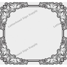 Palm's Sapphire Panel 085E