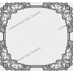 Palm's Sapphire Panel 085E