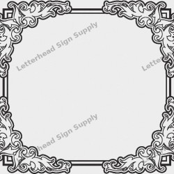 Palm's Sapphire Panel 085E Palm's Sapphire Panel 085E