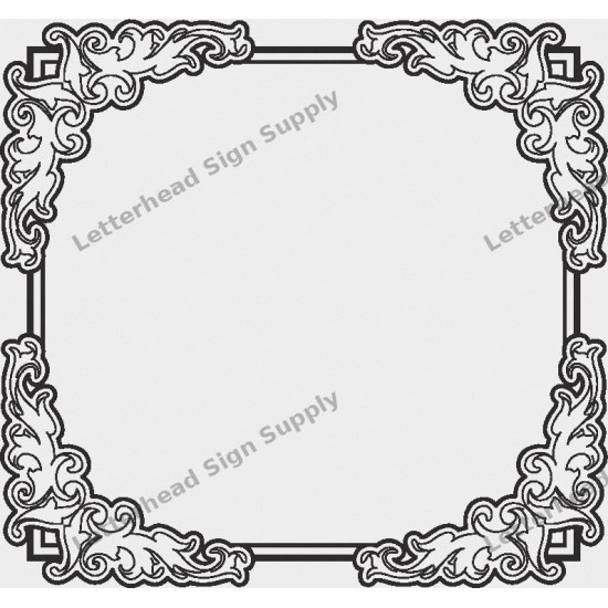 Palm's Sapphire Panel 085E Palm's Sapphire Panel 085E