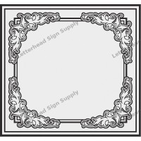 Palm's Sapphire Panel 085F