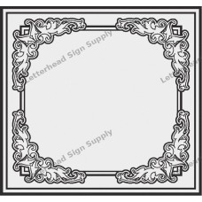 Palm's Sapphire Panel 085F Palm's Sapphire Panel 085F