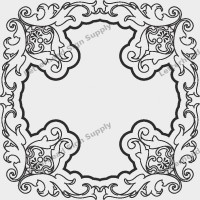 Palm's Sapphire Panel 085FF