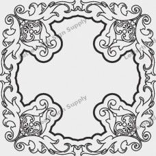 Palm's Sapphire Panel 085FF