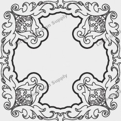 Palm's Sapphire Panel 085FF