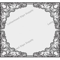 Palm's Sapphire Panel 085G