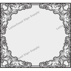 Palm's Sapphire Panel 085G