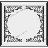 Palm's Sapphire Panel 085H