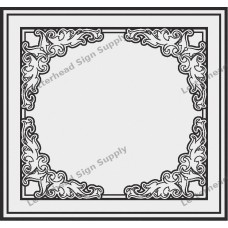 Palm's Sapphire Panel 085H