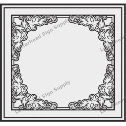 Palm's Sapphire Panel 085H