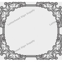 Palm's Sapphire Panel 085I