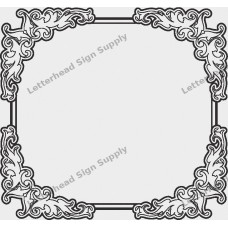 Palm's Sapphire Panel 085I