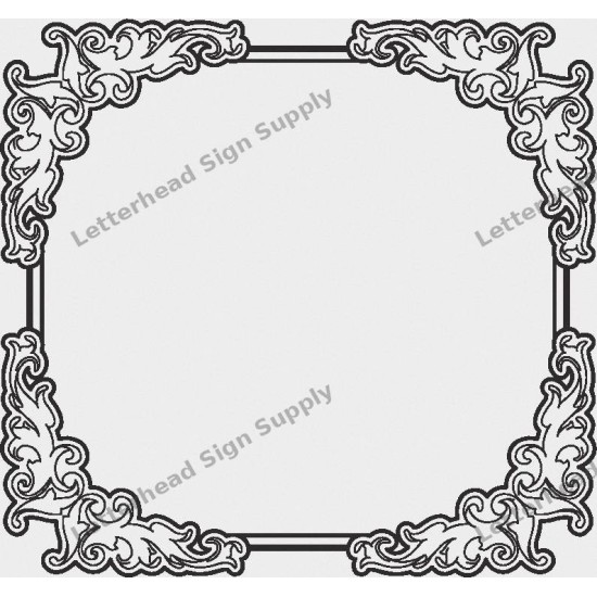 Palm's Sapphire Panel 085I
