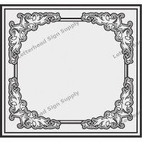 Palm's Sapphire Panel 085J