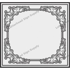 Palm's Sapphire Panel 085J