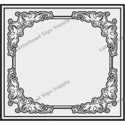Palm's Sapphire Panel 085J
