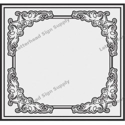 Palm's Sapphire Panel 085J Palm's Sapphire Panel 085J