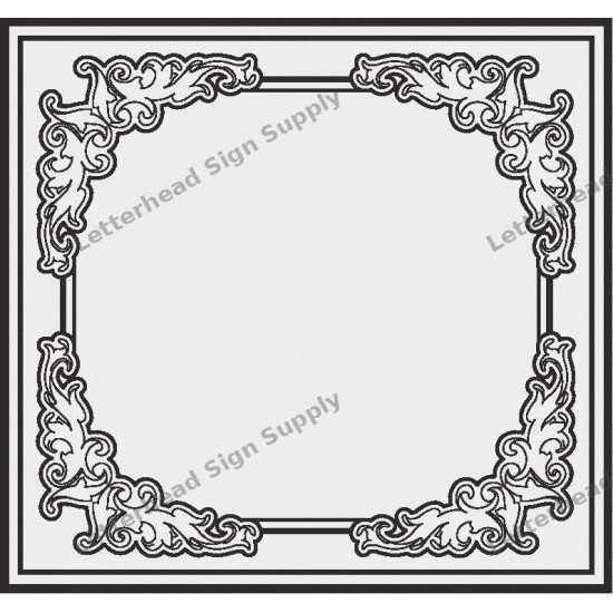 Palm's Sapphire Panel 085J