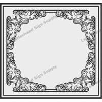Palm's Sapphire Panel 085K