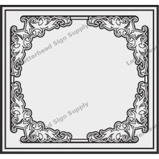 Palm's Sapphire Panel 085K