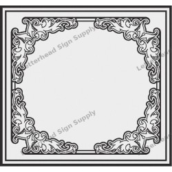 Palm's Sapphire Panel 085K