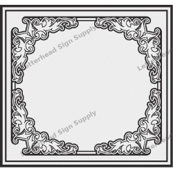 Palm's Sapphire Panel 085K