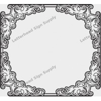 Palm's Sapphire Panel 085L
