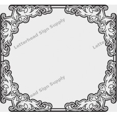 Palm's Sapphire Panel 085L