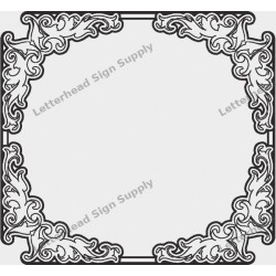 Palm's Sapphire Panel 085L