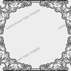 Palm's Sapphire Panel 085L Palm's Sapphire Panel 085L