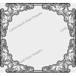 Palm's Sapphire Panel 085L Palm's Sapphire Panel 085L