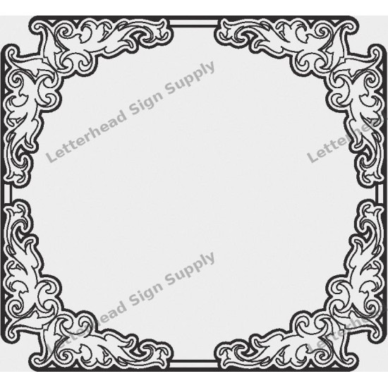 Palm's Sapphire Panel 085L Palm's Sapphire Panel 085L