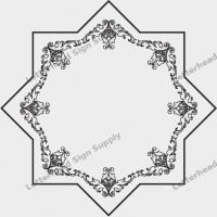 Palm's Sapphire Panel 085O