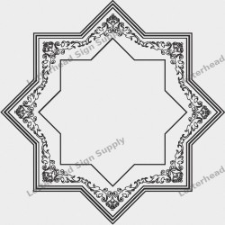 Palm's Sapphire Panel 085R