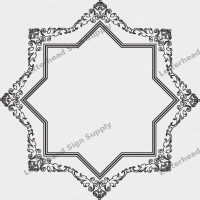 Palm's Sapphire Panel 085S