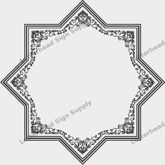Palm's Sapphire Panel 085T
