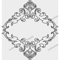 Palm's Sapphire Panel 085W