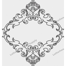 Palm's Sapphire Panel 085W
