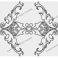 Palm's Sapphire Panel 085X