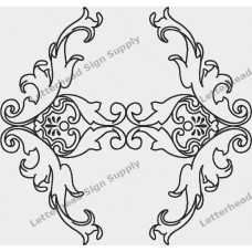 Palm's Sapphire Panel 085X